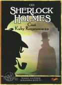 Paragrafo comico - Sherlock Holmes. L'ombra di Jack lo Squartatore.