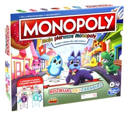 Monopolio per i bambini