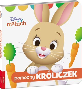 DISNEY MALUCH POMOCNY KRÓLICZEK AMEET-9207 AMEET