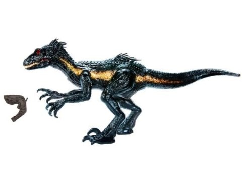 Figura Jurassic World Indoraptor Super Attack