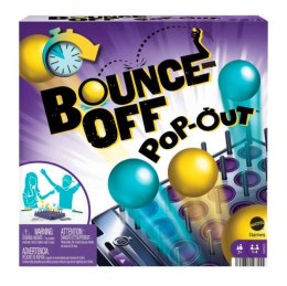 Bounce-Off Pop-Out Game Un gioco di rimbalzo