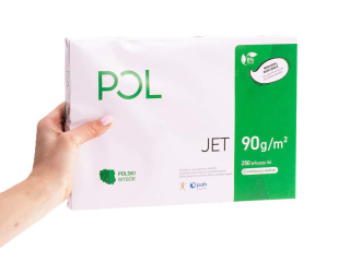 International-paper Papier A4 90g