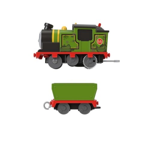 Train Thomas and Friends Locomotiva Odore con trazione