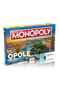 Gioco Monopoly Opole
