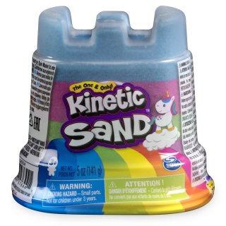 KINETIC SAND MINI TECZOWY ZAMEK 6059188 WB18 SPIN MASTER