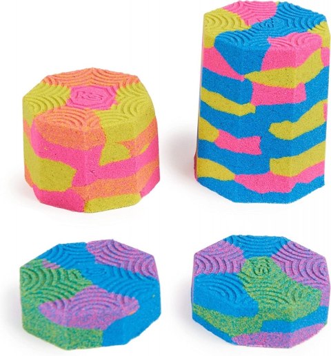 KINETIC SAND ZGNIATAJ I TWORZ 382G 6065527 PUD4 SPIN MASTER