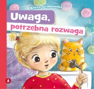 KSIAZECZKA 200X190 UWAGA POTRZEBNA ROZWAGA SK SKRZAT