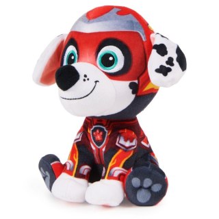 PAW PATROL FILM2 PLUSZ PODST 17CM MIX 6067089 10 SPIN MASTER