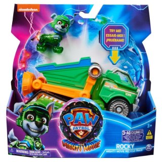 PAW PATROL FILM2 POJAZD ROCKY 6067508 WB2 SPIN MASTER