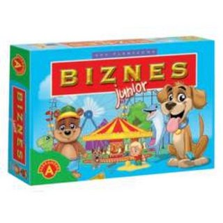 GIOCO BUSINESS JUNIOR ALEXANDER 2053