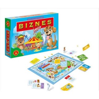 GIOCO BUSINESS JUNIOR ALEXANDER 2053