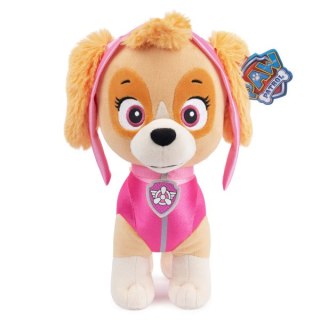 PAW PATROL PLUSZ 23CM SKYE 6066822 B/C16 SPIN MASTER