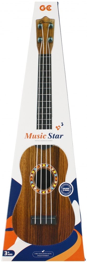 GITARA 14X46X5 MC WB 48/96 MEGA CREATIVE