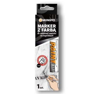 MARKER Z FARBA DO RENOWACJI NAPISOW CZAR WB MICRO