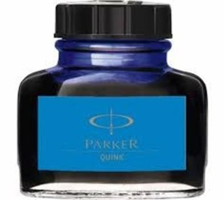 INCHIOSTRO BLU 57ML PARKER