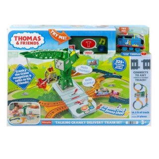 THOMAS MOWIACY DZWIG KAROLEK PL HRC35 PUD2 MATTEL