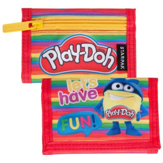 PORTFEL PLAY-DOH STARPAK 453887