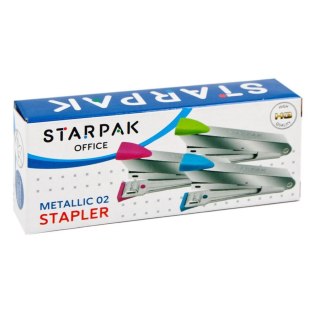 ZSZYWACZ METALLIC 02 NIEBIESKI STARPAK 437782