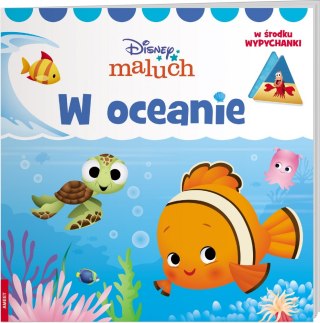 DISNEY MALUCH. W OCEANIE AMEET