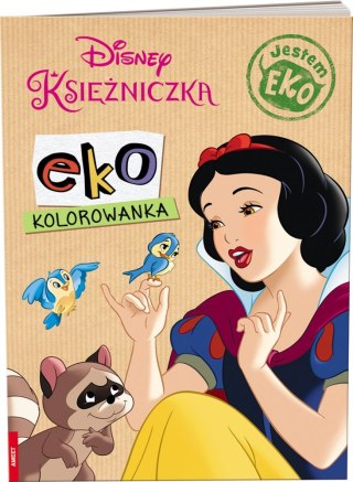 LIBRO DA QUADRO 205X290 ECO PRINCESS AM