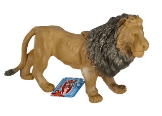 ANIMALI FIGURE SELVAGGI 18 CM MEGA CREATIVE 499494