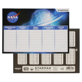 PLAN LEKCJI NASA STARPAK 494232