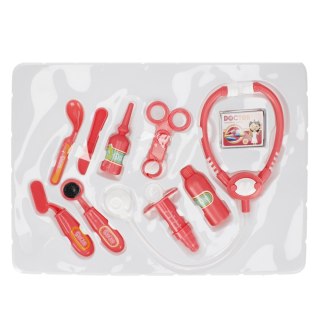 MEGA KIT MEDICO CREATIVO 498978