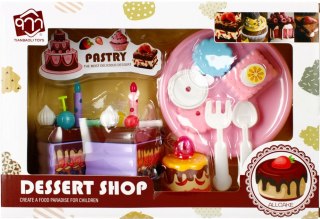 SET DA CUCINA DOLCI MEGA CREATIVE 462637