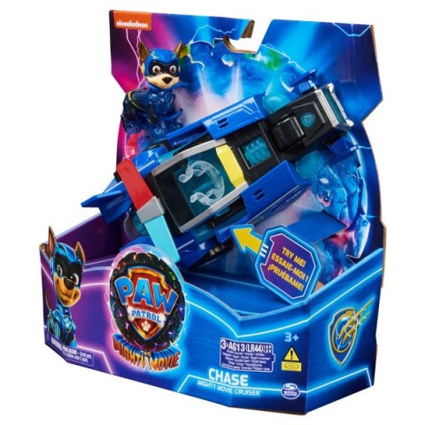 PAW PATROL FILM2 POJAZD CHASE 6067507 WB2 SPIN MASTER