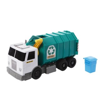 MB SMIECIARKA DO RECYKLINGU HHR64 PUD1W MATTEL