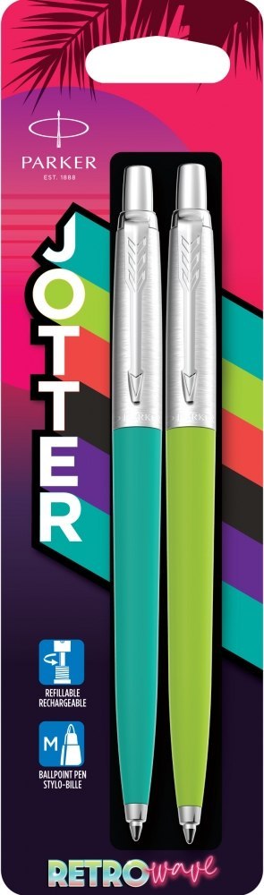 PARKER JOTTER RETRO WAVE 2186315 PARKER