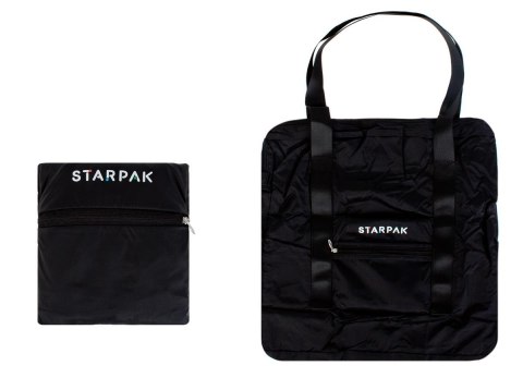 TORBA NA ZAKUPY STARPAK 355165 STARPAK