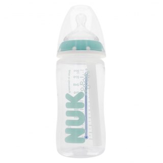 NUK BUTELKA 300 ML 0-6 M FIRST CHOICE ANTI-COLIC 10741148 NUK