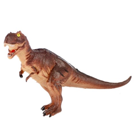 DINOZAUR FIGURKA 12-18 CM MEGA CREATIVE 490279