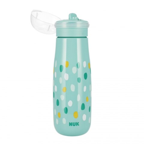 NUK KUBEK 450 ML 12M MINI-ME MIĘTOWY 10225326 NUK