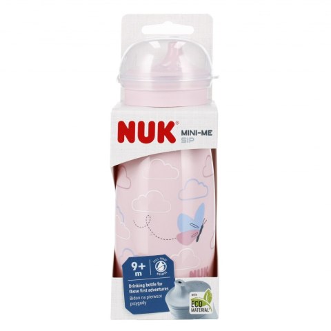 NUK KUBEK 300 ML 9M MINI-ME SIP MIX 10255688 NUK