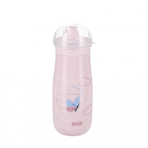 NUK KUBEK 300 ML 9M MINI-ME SIP MIX 10255688 NUK