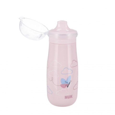 NUK KUBEK 300 ML 9M MINI-ME SIP MIX 10255688 NUK