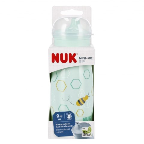 NUK KUBEK 300 ML 9M MINI-ME SIP MIX 10255688 NUK