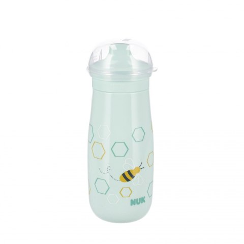 NUK KUBEK 300 ML 9M MINI-ME SIP MIX 10255688 NUK