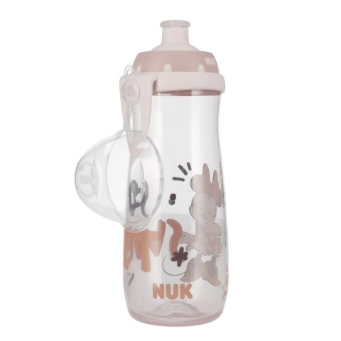 NUK KUBEK 450 ML 24M SPORTS CUP MINNIE 10255413 NUK