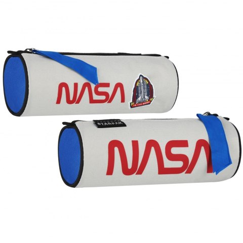 PIÓRNIK TUBA 1ZAMEK NASA POPIELATY STARPAK 527233 STARPAK