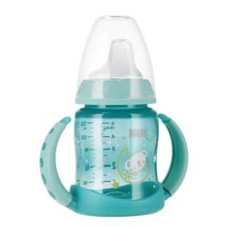 NUK BUTELKA 150ML Z UCH 6-18M TUR FC10743998 1/6 NUK