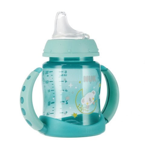 NUK BUTELKA 150ML Z UCH 6-18M TUR FC10743998 1/6 NUK