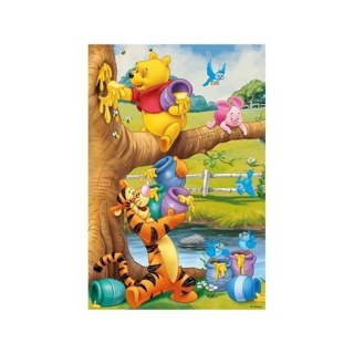 PUZZLE 60 EL PICCOLE COSE TREFL 17264 TR