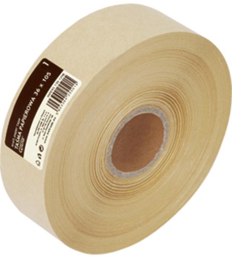 NASTRO GRAND CARTA 36 MM X 105 M MARRONE