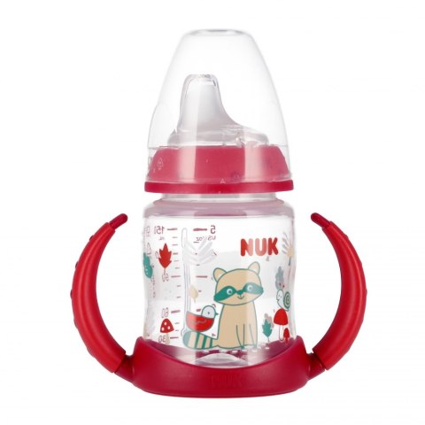 NUK BUTELKA 150 ML 6-18M Z UCHWYTEM FIRST MIX 10743926 NUK