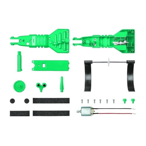 ZESTAW KREATYWNY ROBOT SZALONY RUSSELL F300.3393 RUSSELL