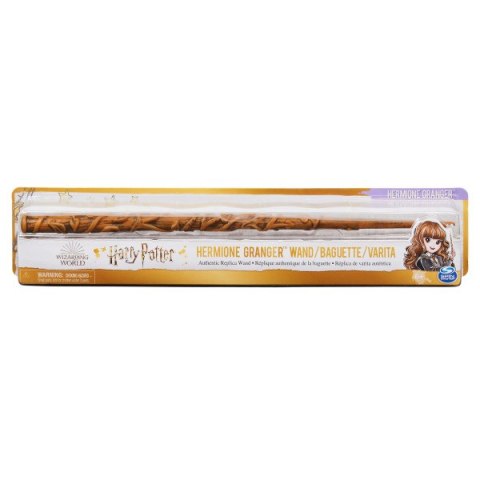 HARRY POTTER ROZDZKA AST CDU 6067706 WB7W SPIN MASTER