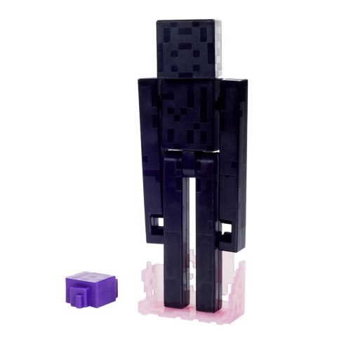 MINECRAFT FIGURKA PODSTAWOWA AKCES MIX GTP08 WB8 MATTEL